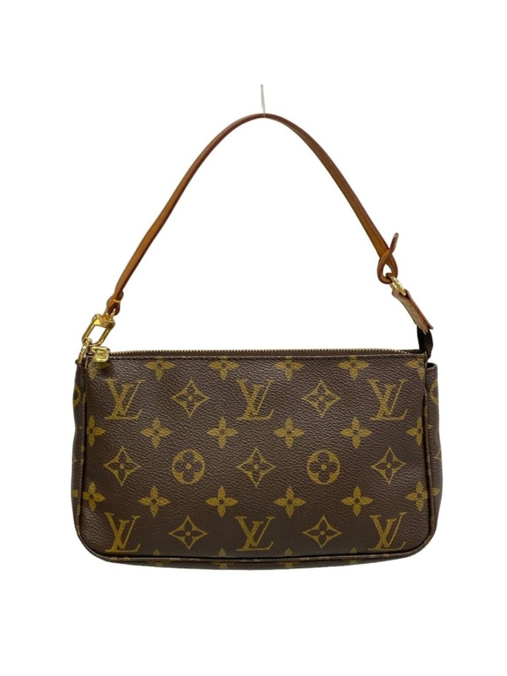 Louis Vuitton Handbag Monogram Pochette Accessoires